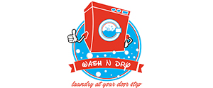 Wash N Dry