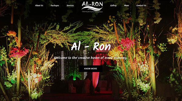 Al-Ron