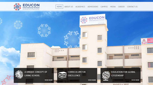 Educon International School