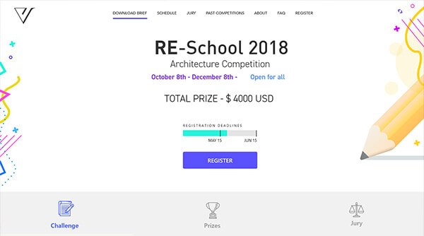 Re-School 2018