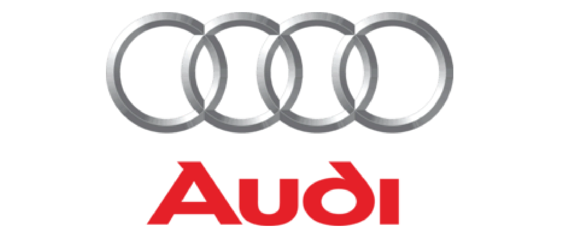 Audi Audi logo