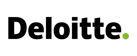 Deloitte Deloitte logo