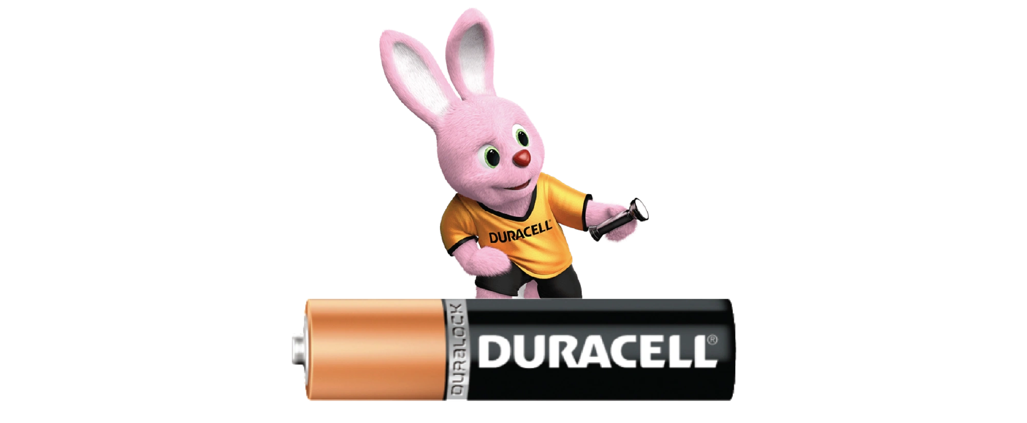 Duracell Duracell logo