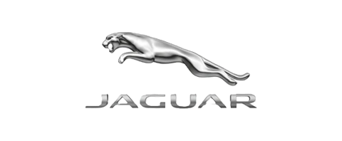 Jaguar Jaguar logo