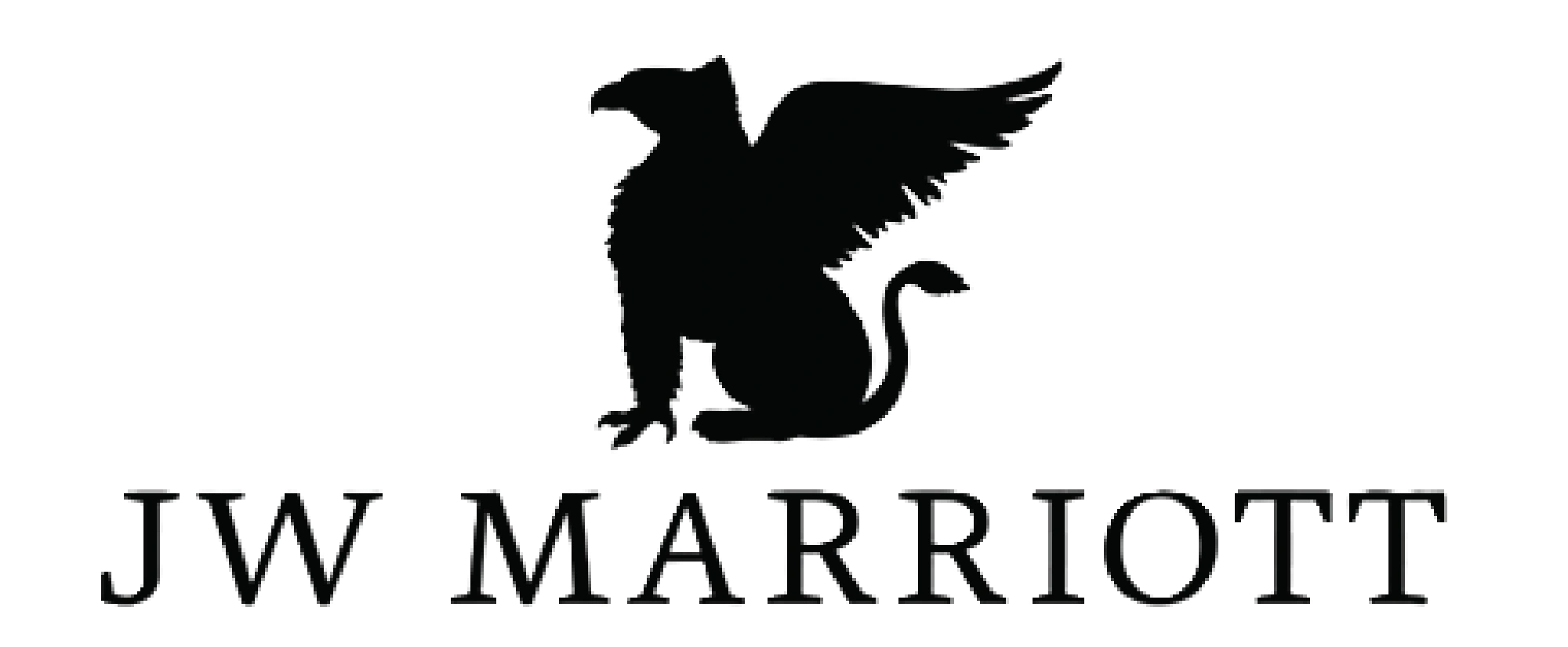 JW Marriott JW Marriott logo