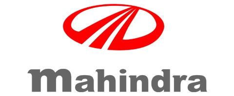 Mahindra Mahindra logo