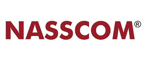 Nasscom Nasscom logo