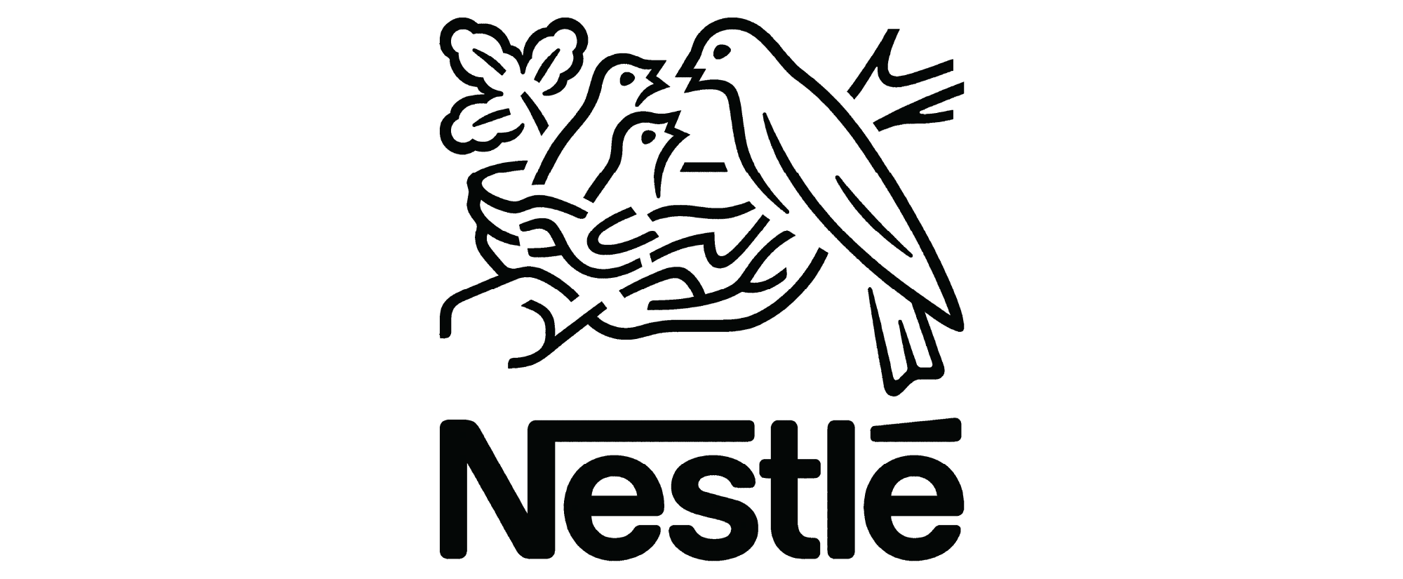 Nestle Nestle logo