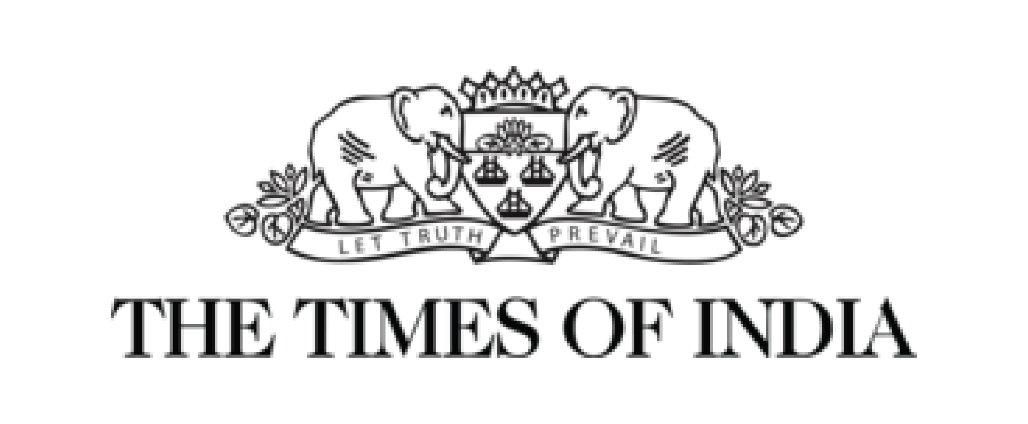 The Times of India The Times of India logo