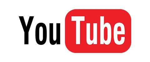 YouTube YouTube logo